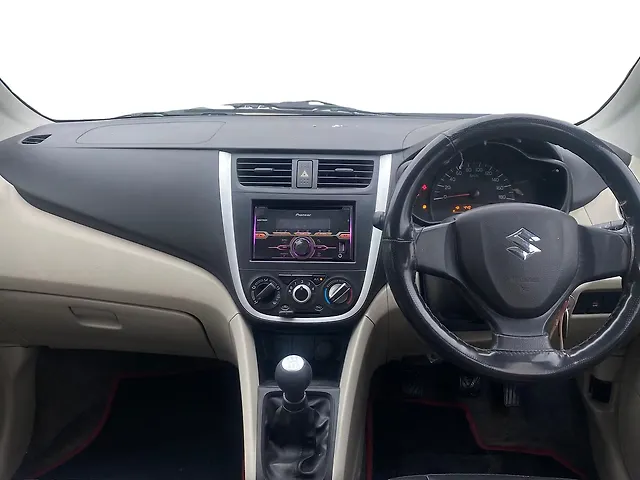 Used Maruti Suzuki Celerio [2017-2021] VXi [2017-2019] in Jaipur