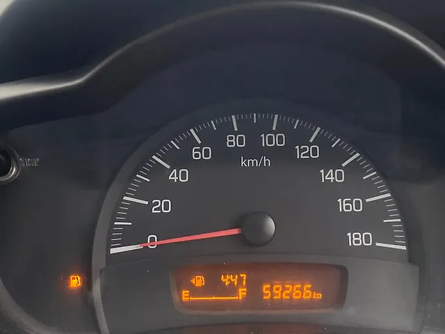 Used Maruti Suzuki Celerio [2017-2021] VXi [2017-2019] in Jaipur