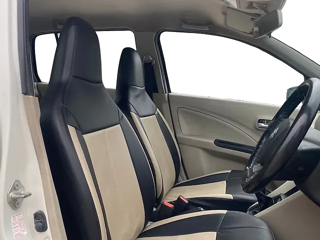 Used Maruti Suzuki Celerio [2017-2021] VXi [2017-2019] in Jaipur