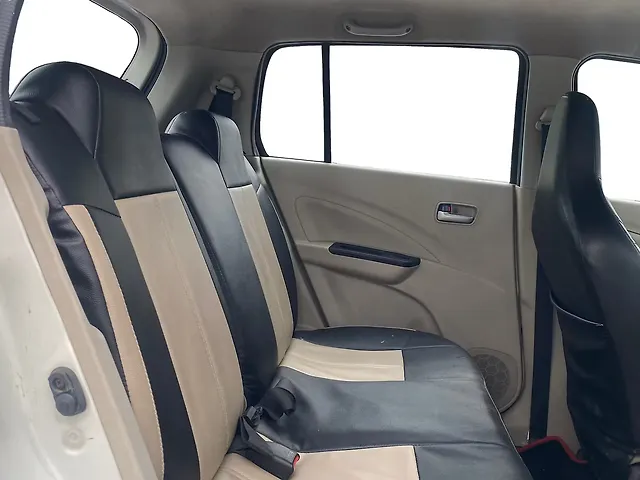 Used Maruti Suzuki Celerio [2017-2021] VXi [2017-2019] in Jaipur