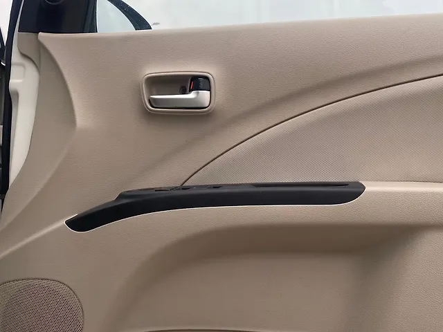 Used Maruti Suzuki Celerio [2017-2021] VXi [2017-2019] in Jaipur