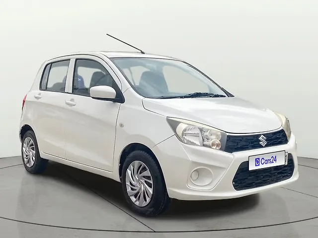Used 2018 Maruti Suzuki Celerio in Jaipur