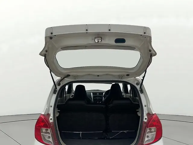 Used Maruti Suzuki Celerio [2017-2021] VXi [2017-2019] in Jaipur