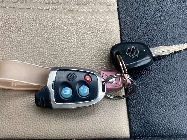 Used Maruti Suzuki Celerio [2017-2021] VXi [2017-2019] in Jaipur