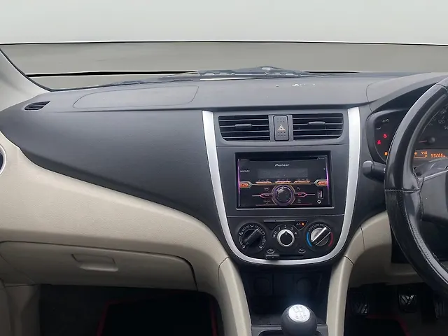 Used Maruti Suzuki Celerio [2017-2021] VXi [2017-2019] in Jaipur