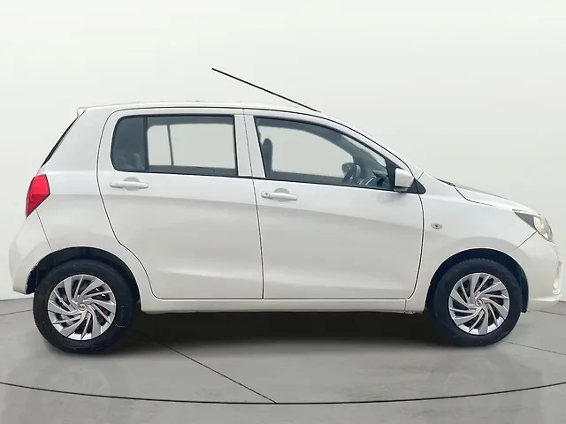 Used Maruti Suzuki Celerio [2017-2021] VXi [2017-2019] in Jaipur