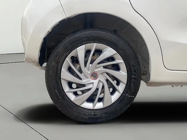 Used Maruti Suzuki Celerio [2017-2021] VXi [2017-2019] in Jaipur