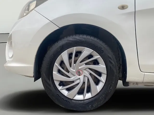 Used Maruti Suzuki Celerio [2017-2021] VXi [2017-2019] in Jaipur