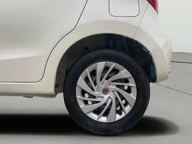 Used Maruti Suzuki Celerio [2017-2021] VXi [2017-2019] in Jaipur