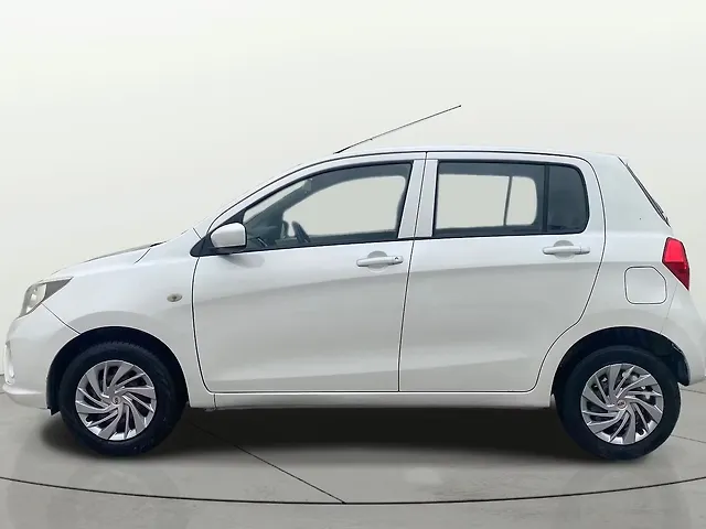 Used Maruti Suzuki Celerio [2017-2021] VXi [2017-2019] in Jaipur