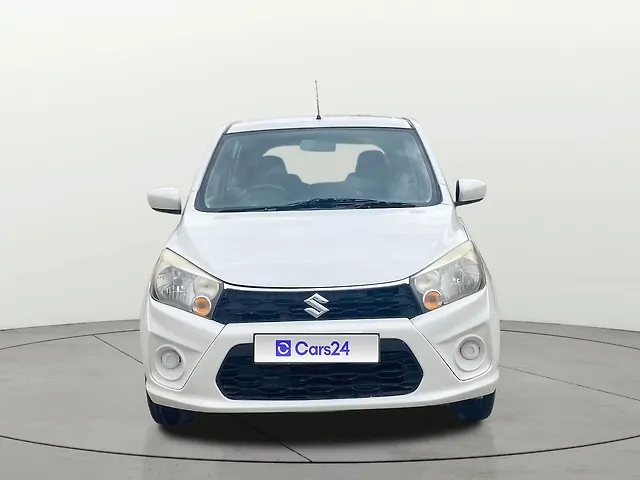 Used Maruti Suzuki Celerio [2017-2021] VXi [2017-2019] in Jaipur