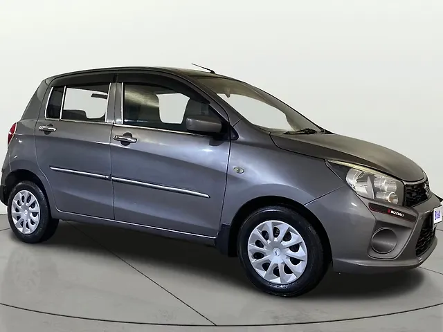 Used 2020 Maruti Suzuki Celerio in Delhi
