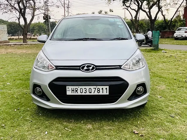 Used 2013 Hyundai Grand i10 in Chandigarh Used 2013 Hyundai Grand i10 in Chandigarh