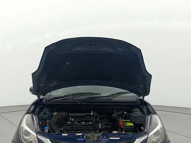 Used Maruti Suzuki Baleno [2019-2022] Zeta in Delhi
