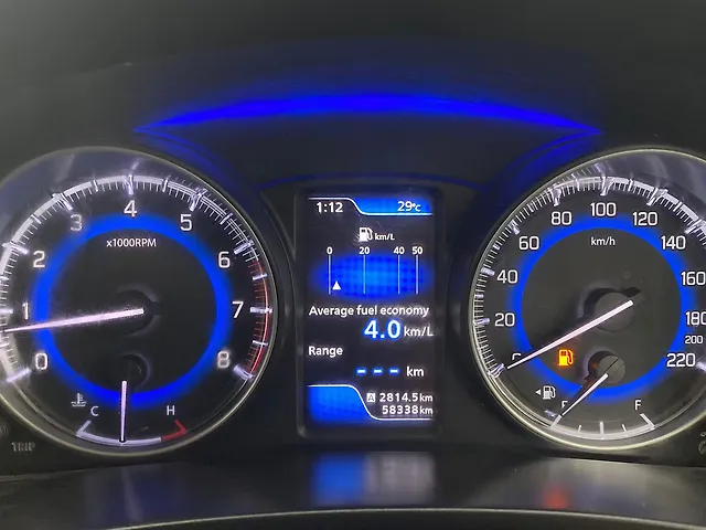 Used Maruti Suzuki Baleno [2019-2022] Zeta in Delhi