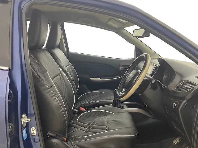 Used Maruti Suzuki Baleno [2019-2022] Zeta in Delhi