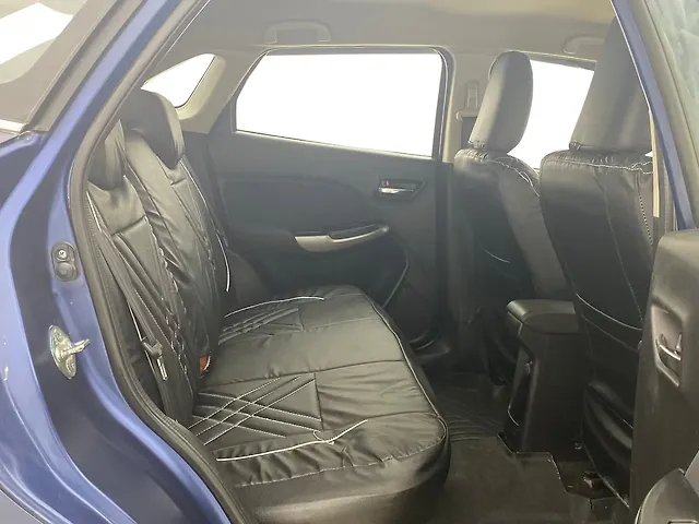 Used Maruti Suzuki Baleno [2019-2022] Zeta in Delhi