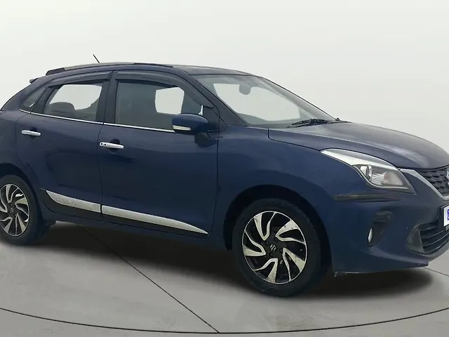 Used 2020 Maruti Suzuki Baleno in Delhi