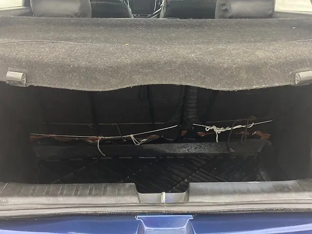 Used Maruti Suzuki Baleno [2019-2022] Zeta in Delhi