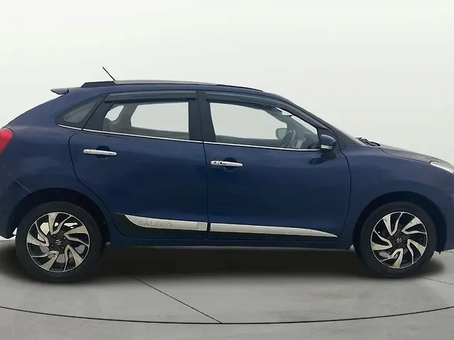 Used Maruti Suzuki Baleno [2019-2022] Zeta in Delhi