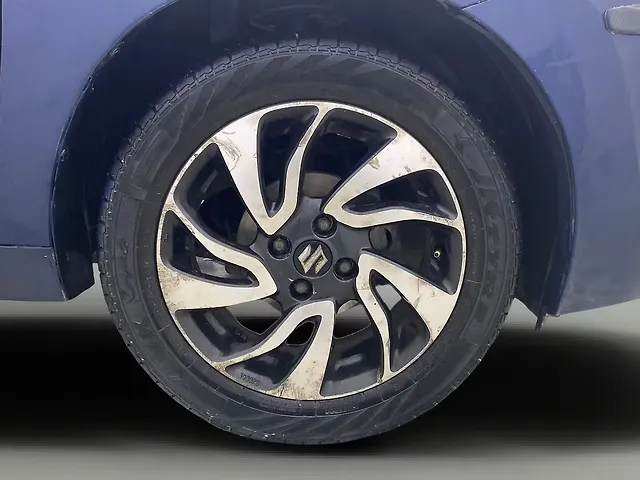 Used Maruti Suzuki Baleno [2019-2022] Zeta in Delhi
