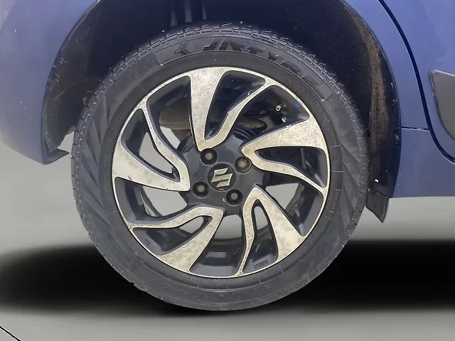 Used Maruti Suzuki Baleno [2019-2022] Zeta in Delhi