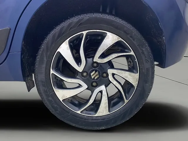 Used Maruti Suzuki Baleno [2019-2022] Zeta in Delhi