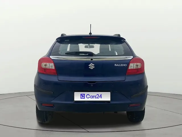 Used Maruti Suzuki Baleno [2019-2022] Zeta in Delhi