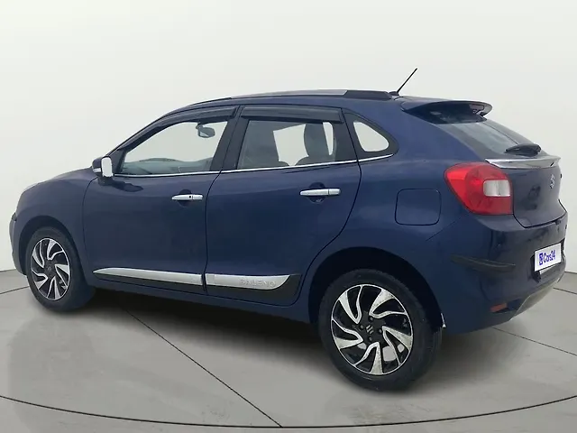 Used Maruti Suzuki Baleno [2019-2022] Zeta in Delhi