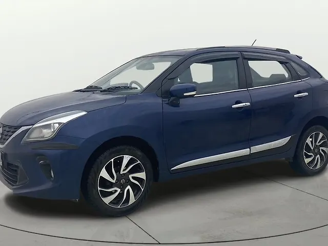 Used Maruti Suzuki Baleno [2019-2022] Zeta in Delhi