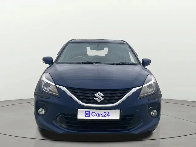 Used Maruti Suzuki Baleno [2019-2022] Zeta in Delhi