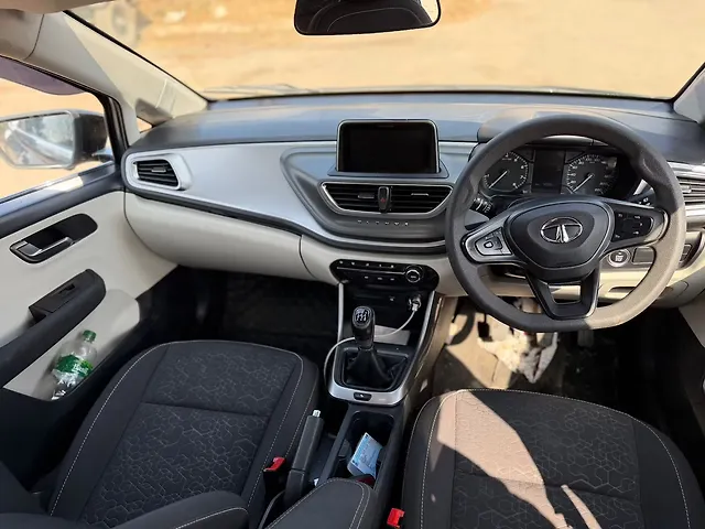 Used Tata Altroz [2020-2025] XZ Diesel [2020-2023] in Chandigarh