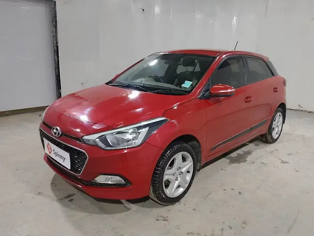 Used 2017 Hyundai Elite i20 in Kochi
