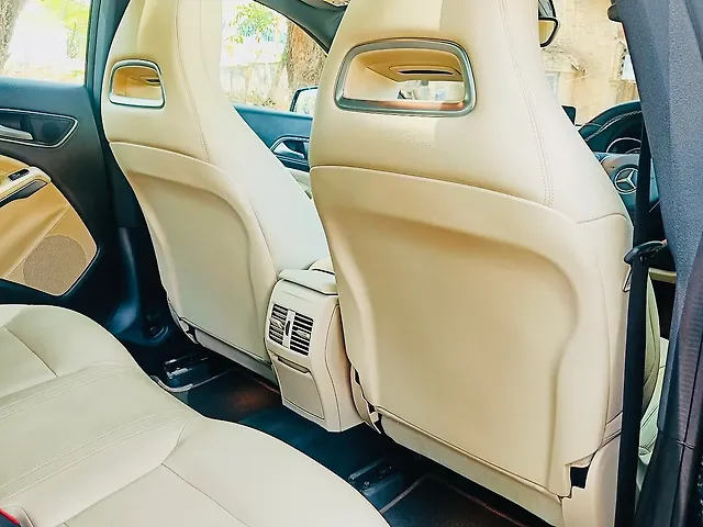 Used Mercedes-Benz CLA [2016-2020] 200 Petrol Sport in Bangalore
