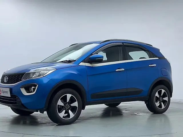 Used 2019 Tata Nexon in Ghaziabad