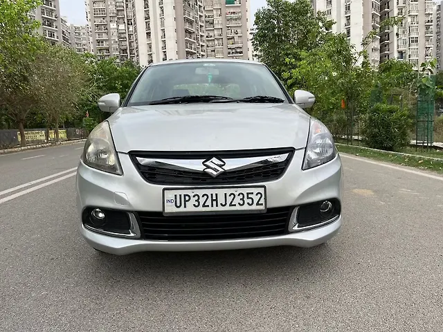 Used 2016 Maruti Suzuki Swift DZire in Noida