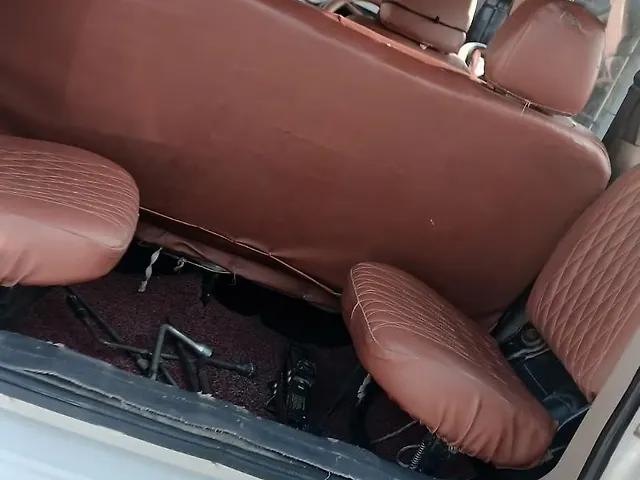 Used Mahindra Bolero Neo [2022-2025] N10 (O) [2022] in Bettiah