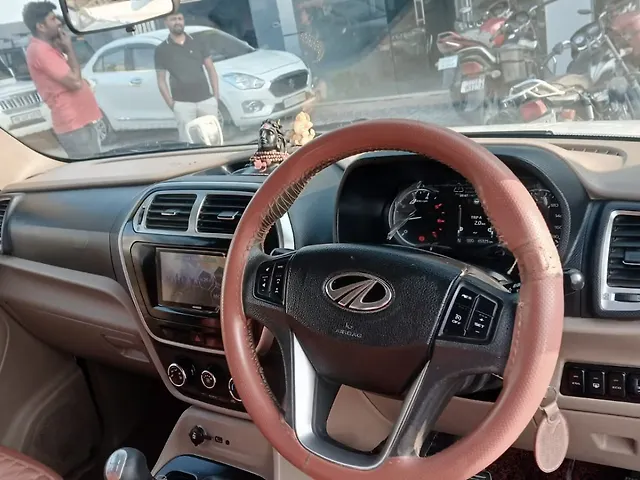 Used Mahindra Bolero Neo [2022-2025] N10 (O) [2022] in Bettiah