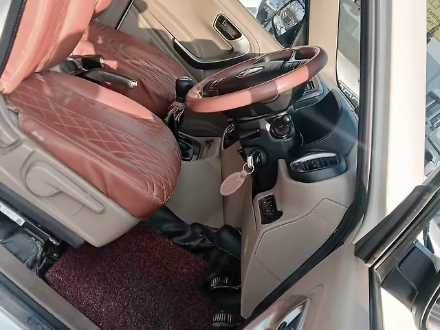 Used Mahindra Bolero Neo [2022-2025] N10 (O) [2022] in Bettiah