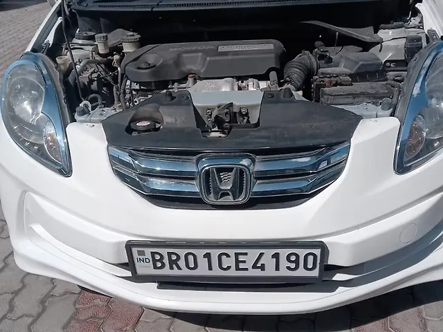 Used Honda Amaze [2013-2016] 1.5 EX i-DTEC in Bettiah