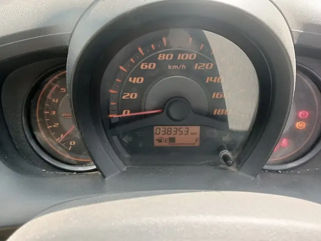 Used Honda Amaze [2013-2016] 1.5 EX i-DTEC in Bettiah