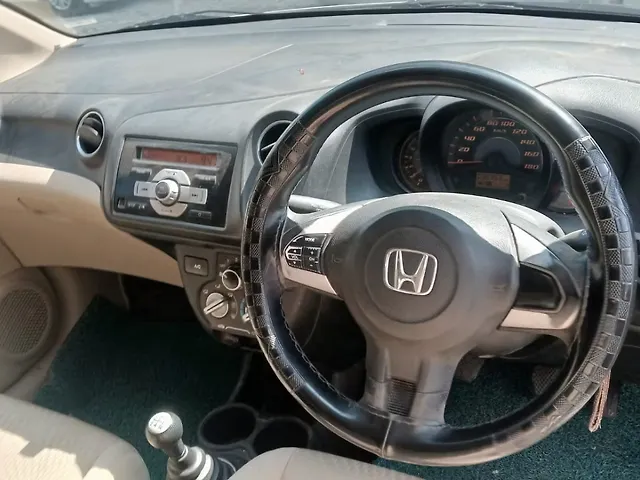 Used Honda Amaze [2013-2016] 1.5 EX i-DTEC in Bettiah