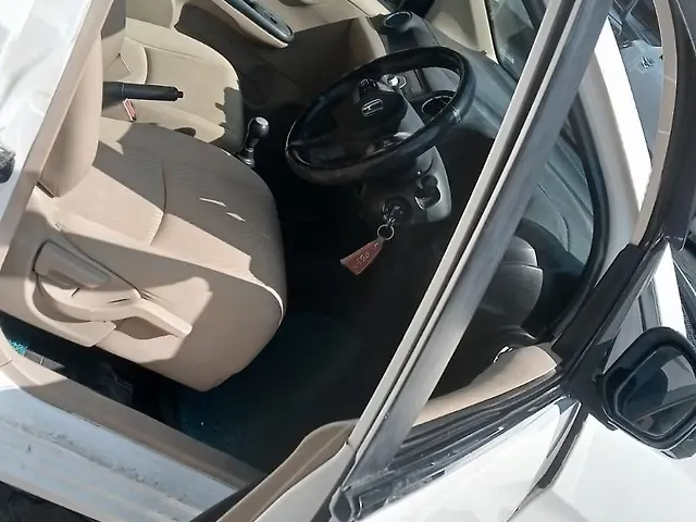 Used Honda Amaze [2013-2016] 1.5 EX i-DTEC in Bettiah