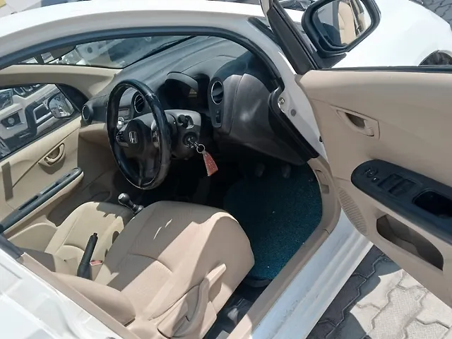 Used Honda Amaze [2013-2016] 1.5 EX i-DTEC in Bettiah