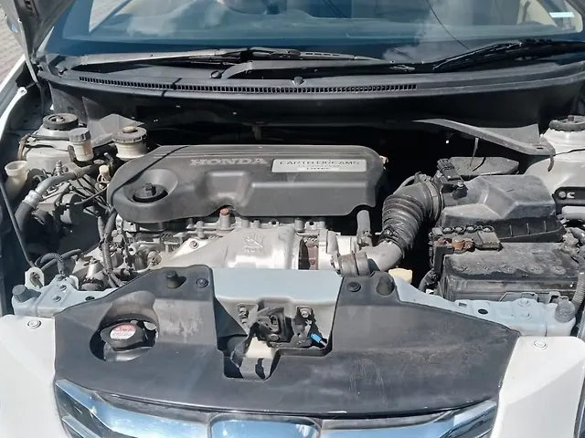 Used Honda Amaze [2013-2016] 1.5 EX i-DTEC in Bettiah