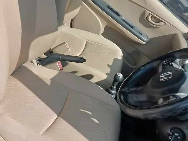 Used Honda Amaze [2013-2016] 1.5 EX i-DTEC in Bettiah