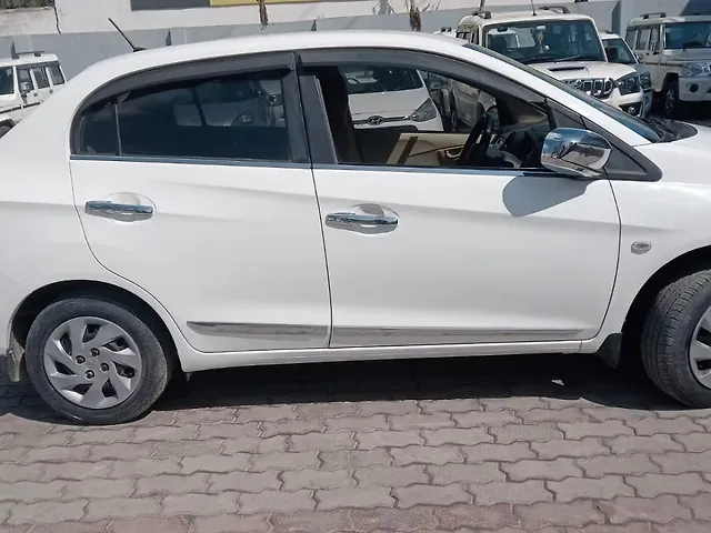 Used Honda Amaze [2013-2016] 1.5 EX i-DTEC in Bettiah