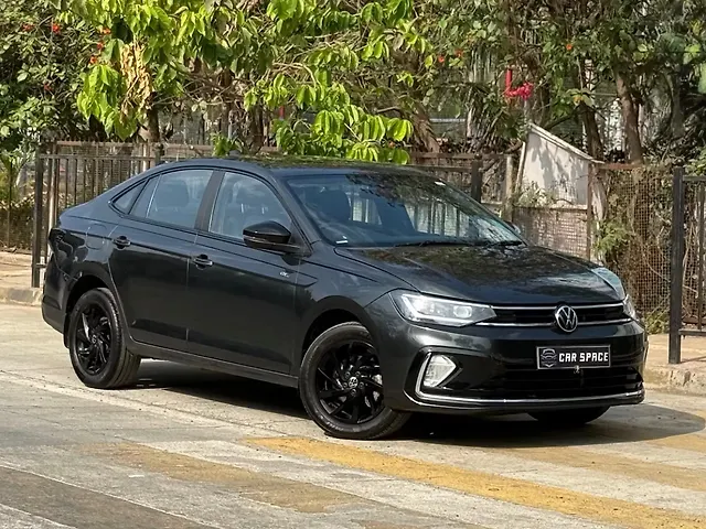 Used 2025 Volkswagen Virtus in Pune