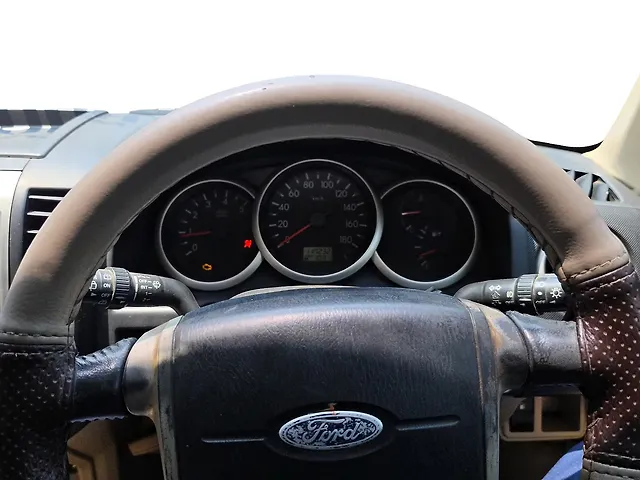 Used Ford Endeavour [2009-2014] 2.5L 4x2 in Bangalore