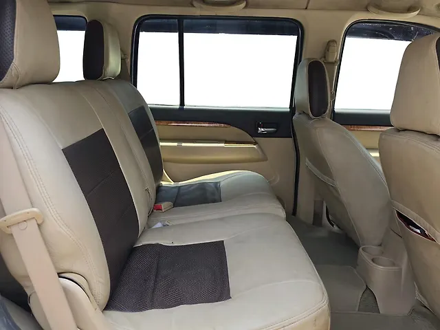 Used Ford Endeavour [2009-2014] 2.5L 4x2 in Bangalore